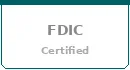 Centier Bank Logo Trust Nmls seal